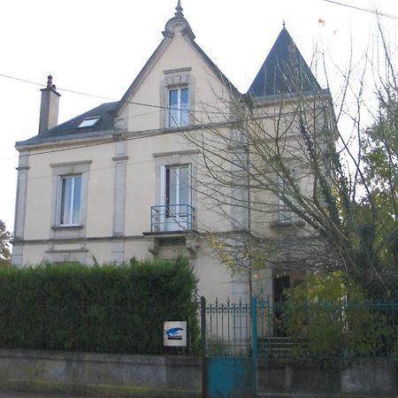 Ferienwohnung Le Studio Des Talents Au Coeur De Chaumont Chaumont  Exterior foto
