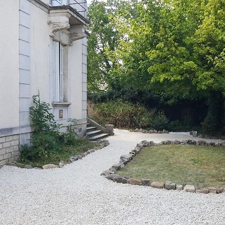 Ferienwohnung Le Studio Des Talents Au Coeur De Chaumont Chaumont  Exterior foto