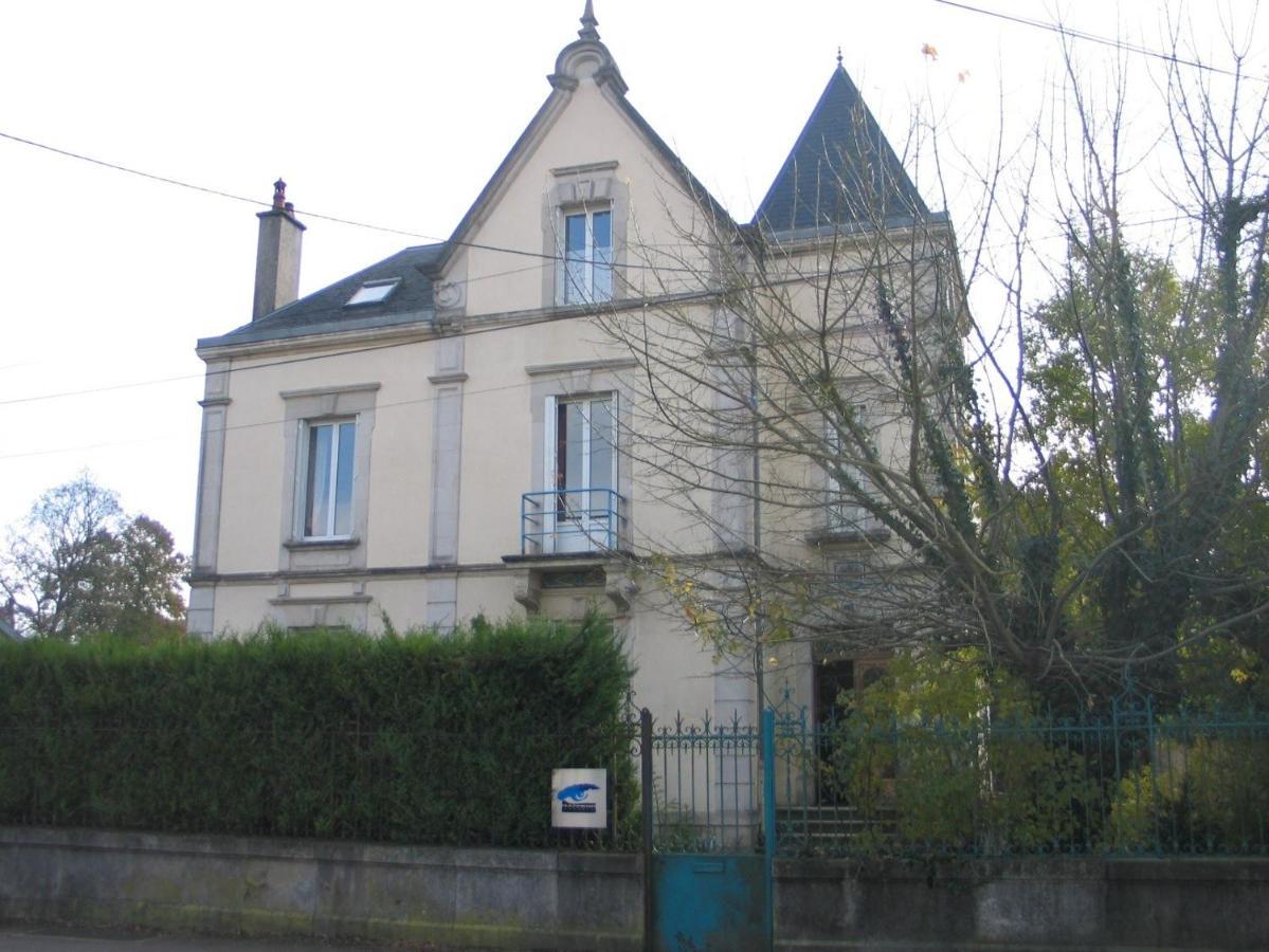Ferienwohnung Le Studio Des Talents Au Coeur De Chaumont Chaumont  Exterior foto